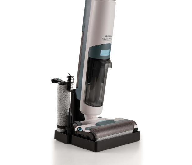 Ariete Mop elektryczny mod. 2483 Aqua Force Wash & Vacuum - 1541889 - zdjęcie 2